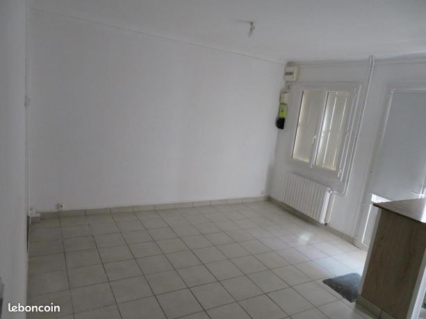 Maison de ville 4 pièces 63 m²