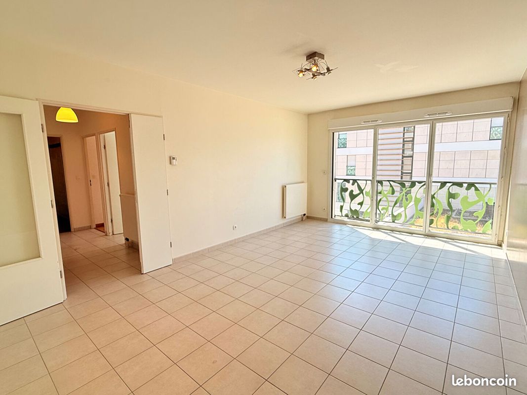 Appartement 2 pièces 56 m² · à Hérouville-Saint-Clair · 56 m² · 684 €