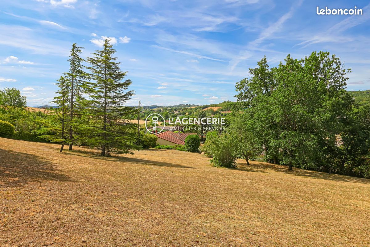 Maison 8 pièces 180 m² · à Albi · 180 m² · 325 000 €