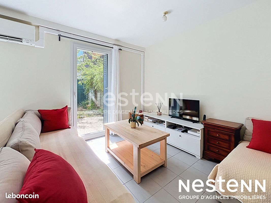 Maison 4 pièces 78 m² · à Chaussan · 78 m² · 279 000 €