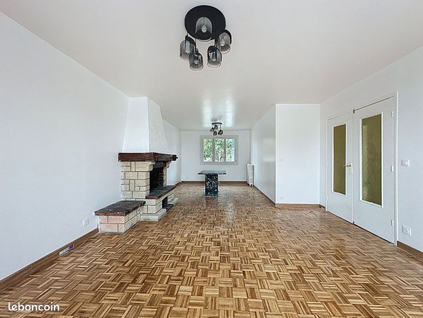 Maison a louer champigny-sur-marne - 8 pièce(s) - 163 m2 - Surfyn