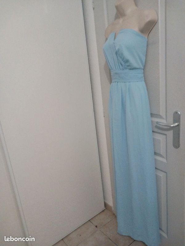 Robe de Soirée Pretry little think Taille 40 (image 14)