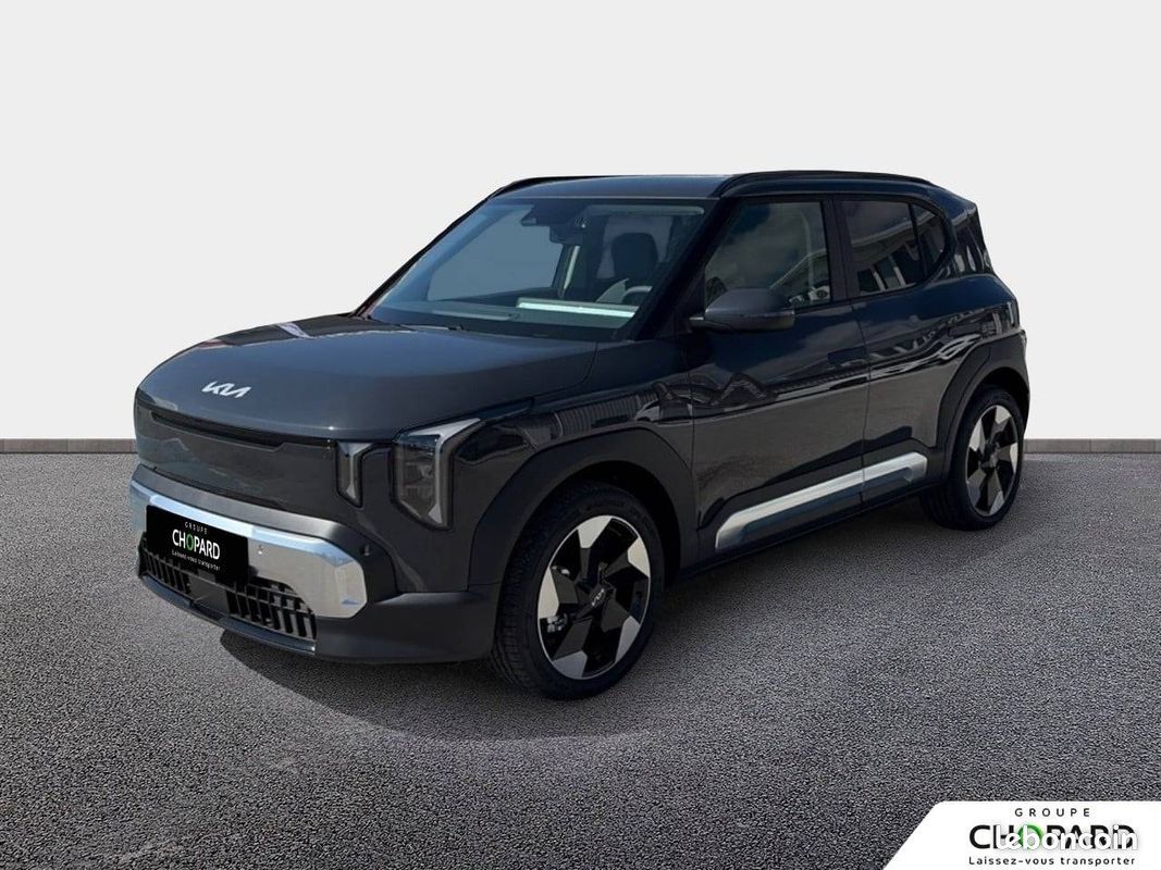 KIA EV2 107,8 kW (147 ch) Autonomie Standard 42.2 kWh Earth (image 1)