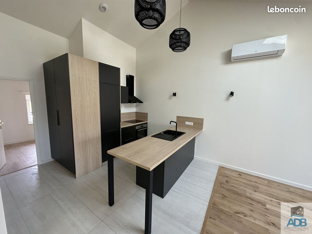 Appartement 3 pièces 51 m² · à Le Coteau · 51 m² · 695 €/mois