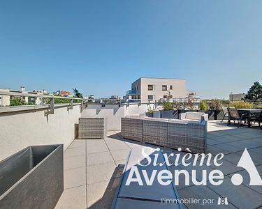Appartement 329 000 € - 78 m²