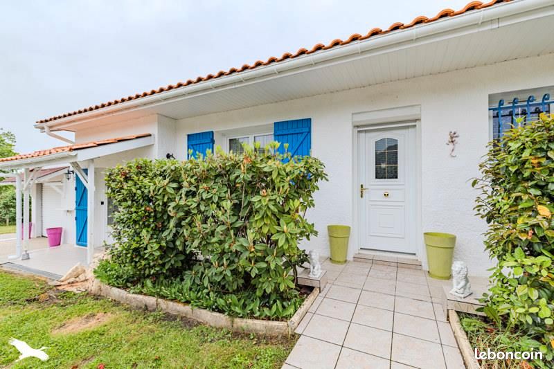 Maison 4 pièces 94 m² · à Pompignac · 94 m² · 334 336 €