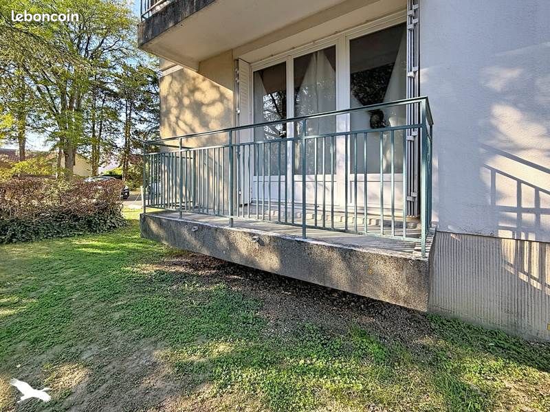 Appartement 1 pièce 40 m² · à Tours · 40 m² · 93 415 €