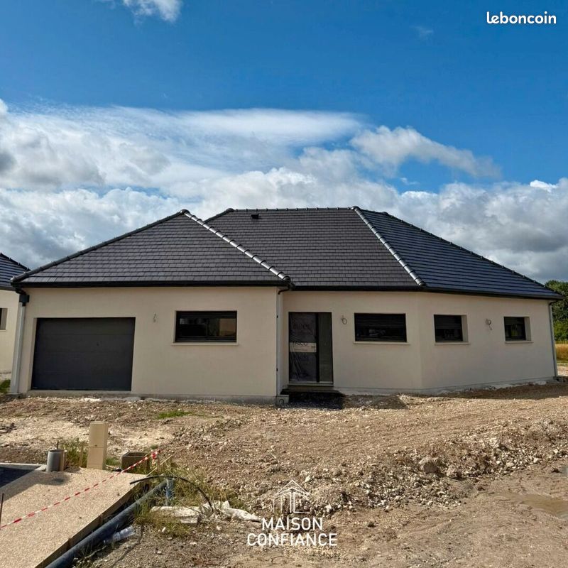 Maison 6 pièces 123 m² · à Mirvaux · 123 m² · 277 000 €