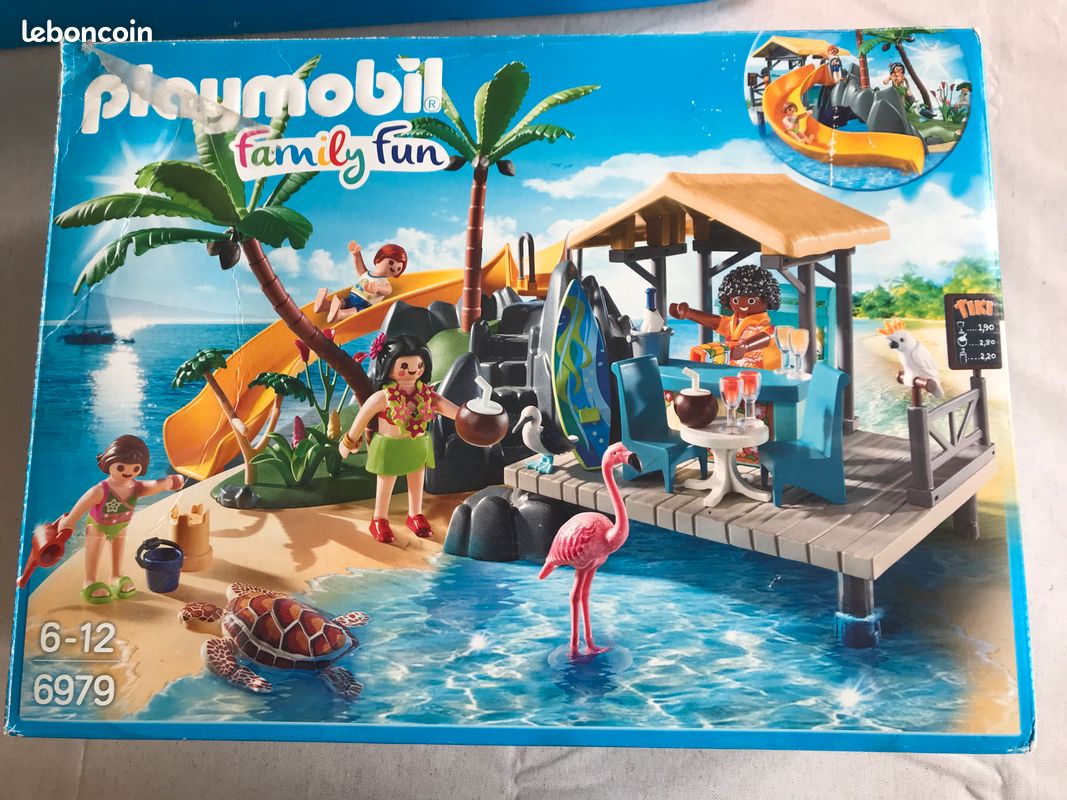 Playmobil Family fun 6979 (image 1)