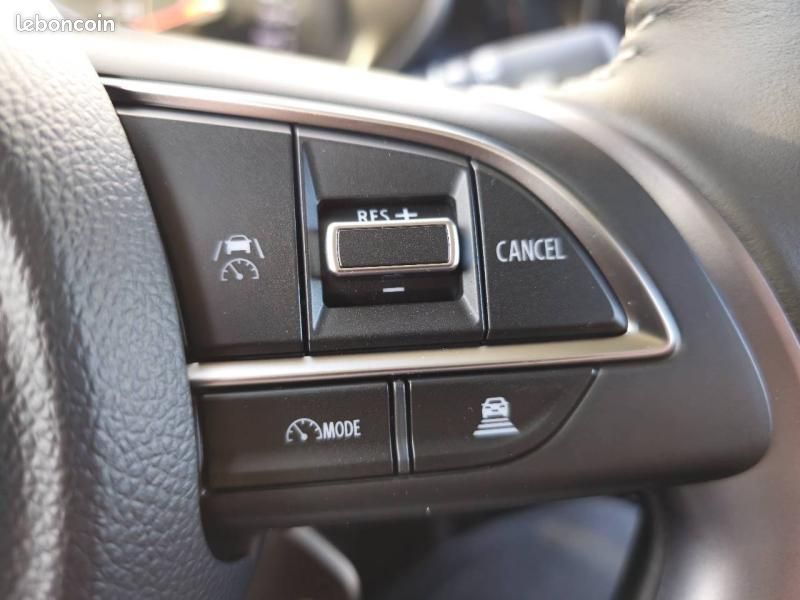 Suzuki Swift 1.2 Hybrid 83ch Pack (image 13)