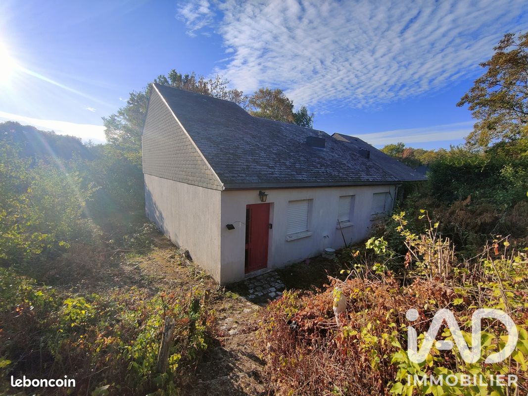 Maison 6 pièces 120 m² · à Briare · 120 m² · 130 000 €