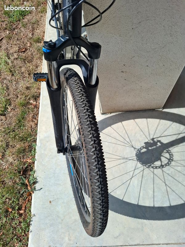 Vtt rockrider st520 (image 2)