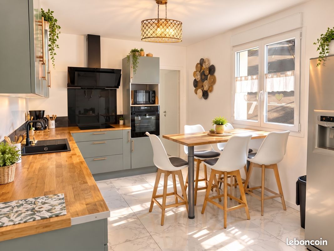 Maison 4 pièces 87 m² · à Berck · 87 m² · 259 700 €
