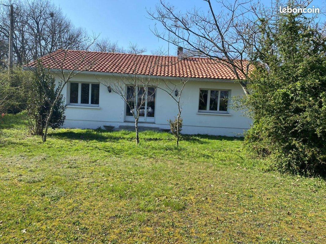 Maison 3 pièces 57 m² · à Parempuyre · 57 m² · 240 050 €