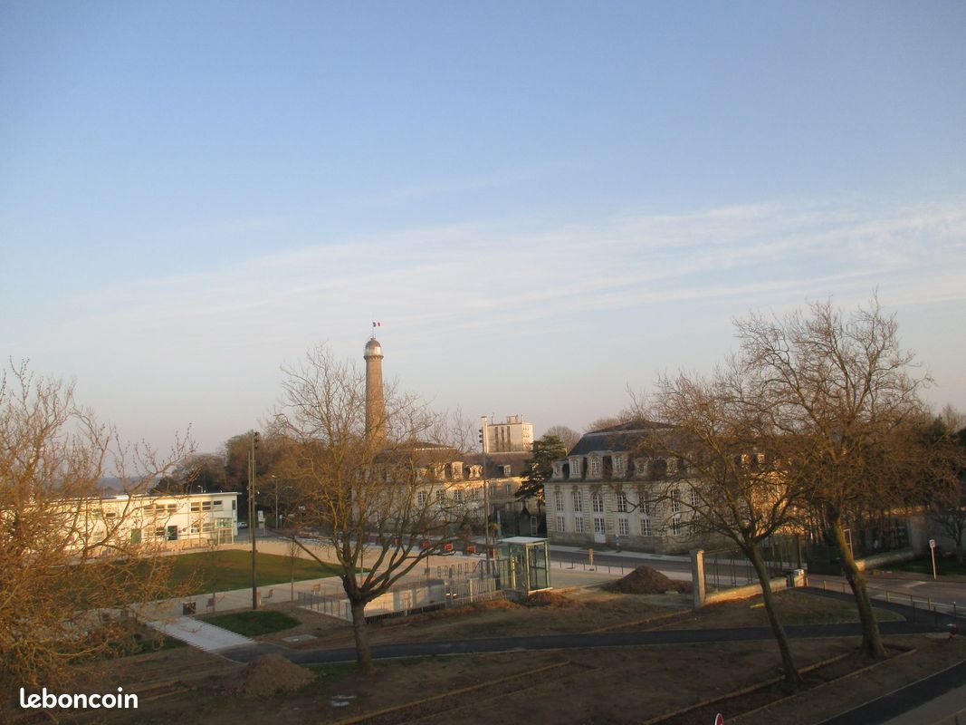 Appartement a louer lorient - 32 m2 - Surfyn