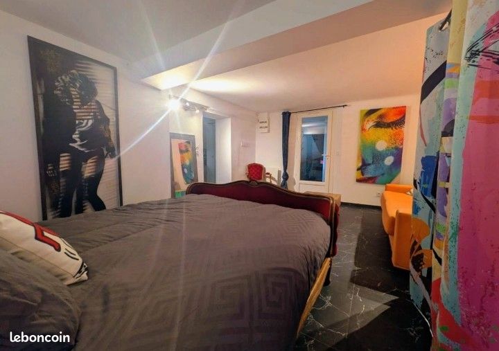 Appartement 3 pièces 45 m² · à Draguignan · 45 m² · 730 €