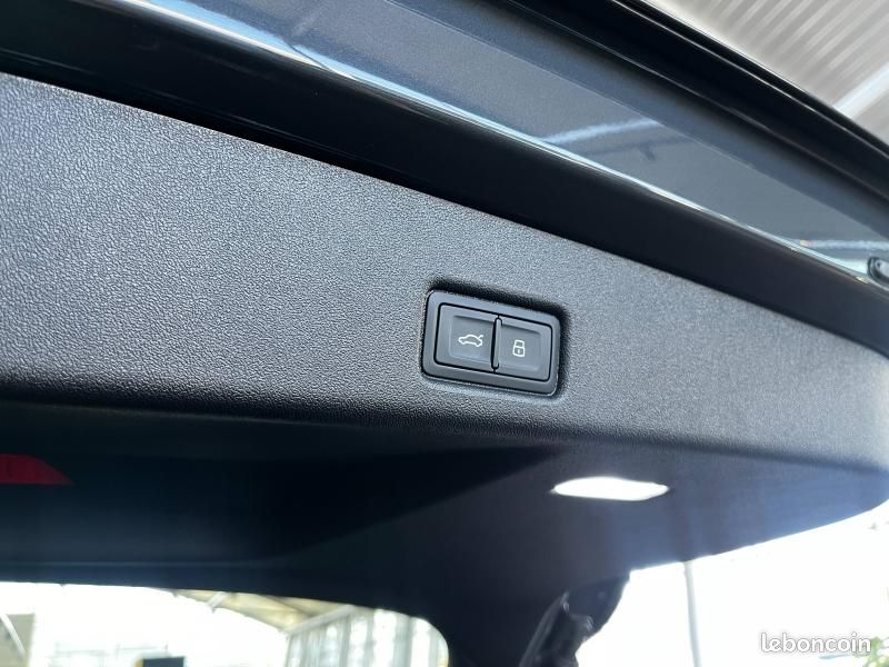 Audi Q5 2.0 TFSI Hybride 204ch S line S tronic 7 (image 8)
