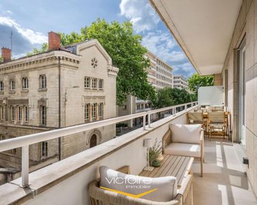 Appartement 690 000 € - 107 m²