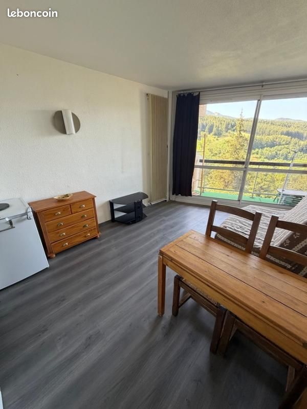 Appartement 1 pièce 20 m² · à Villard-de-Lans · 20 m² · 400 €