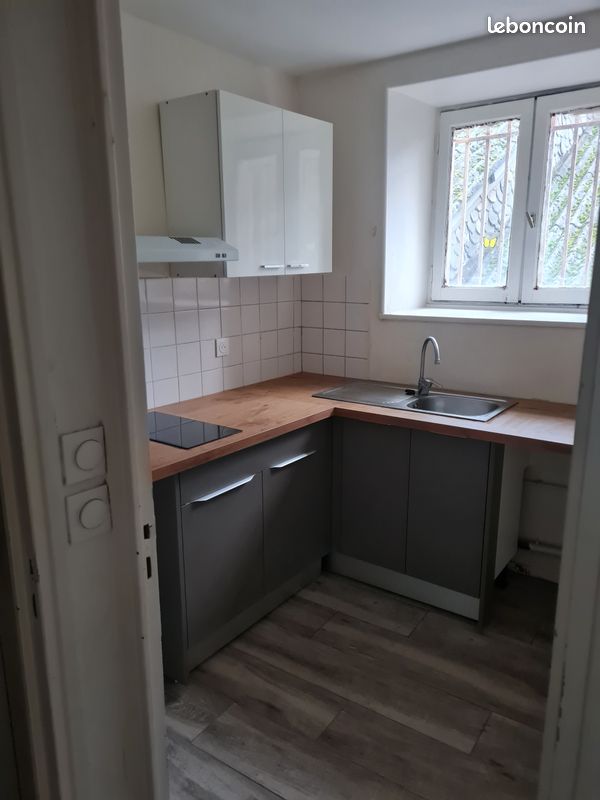 Appartement 2 pièces 35 m² · à Rodez · 35 m² · 450 €