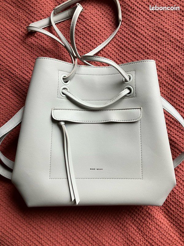 Sac à main Pixie Mood Accessoires Bagagerie - Main Image