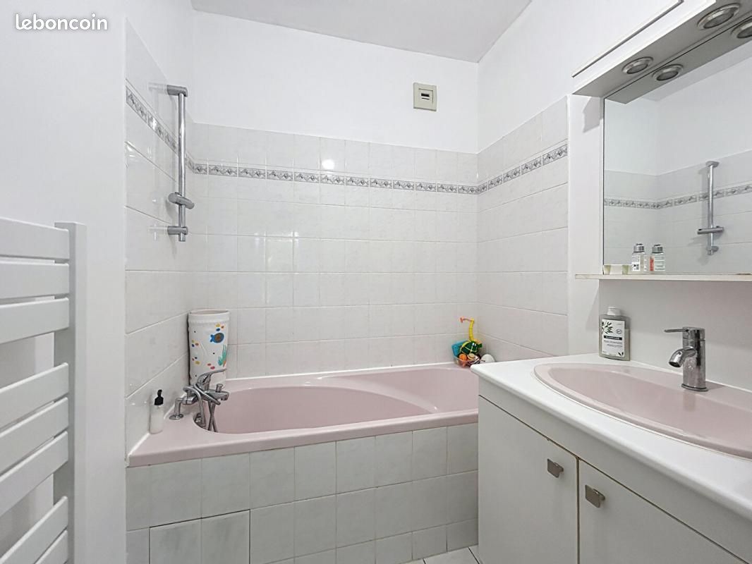 Appartement a louer mont-saint-aignan - 5 pièce(s) - 88 m2 - Surfyn