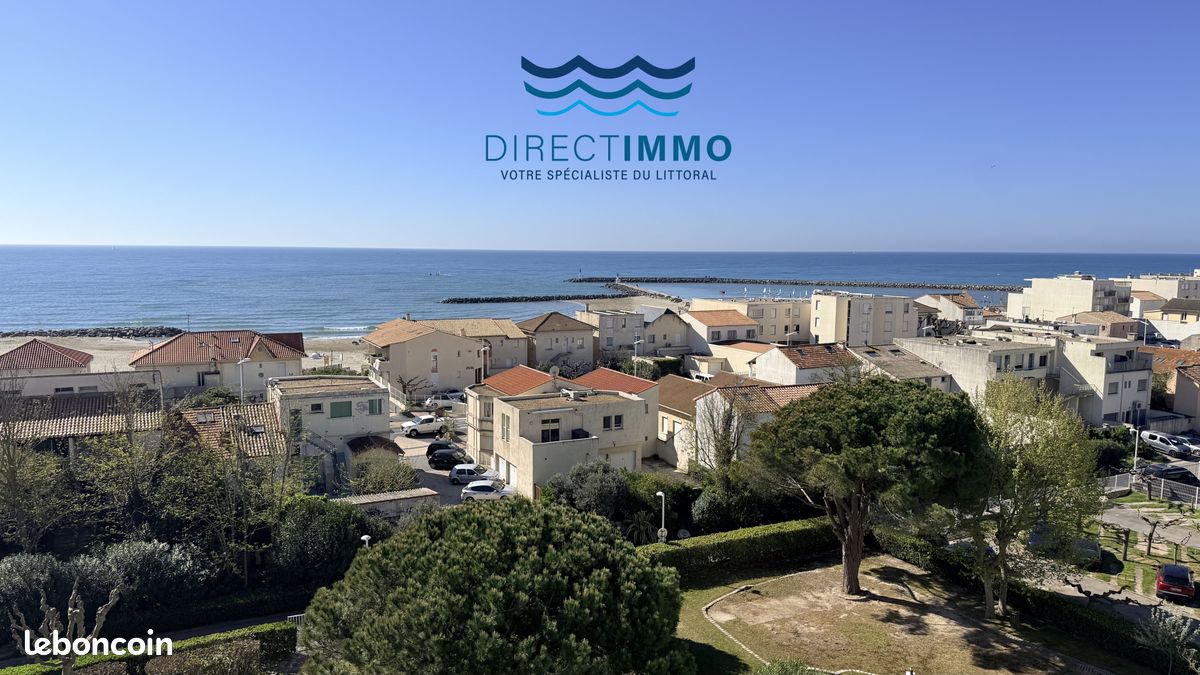 Appartement 2 pièces 41 m² · à Mauguio · 41 m² · 265 000 €