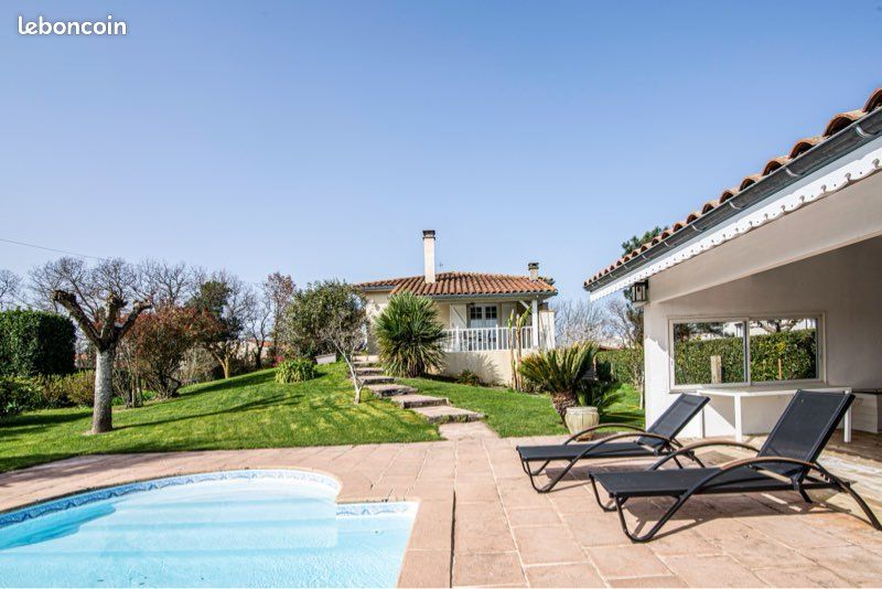 Maison 5 pièces 155 m² · à Fleurance · 155 m² · 395 000 €
