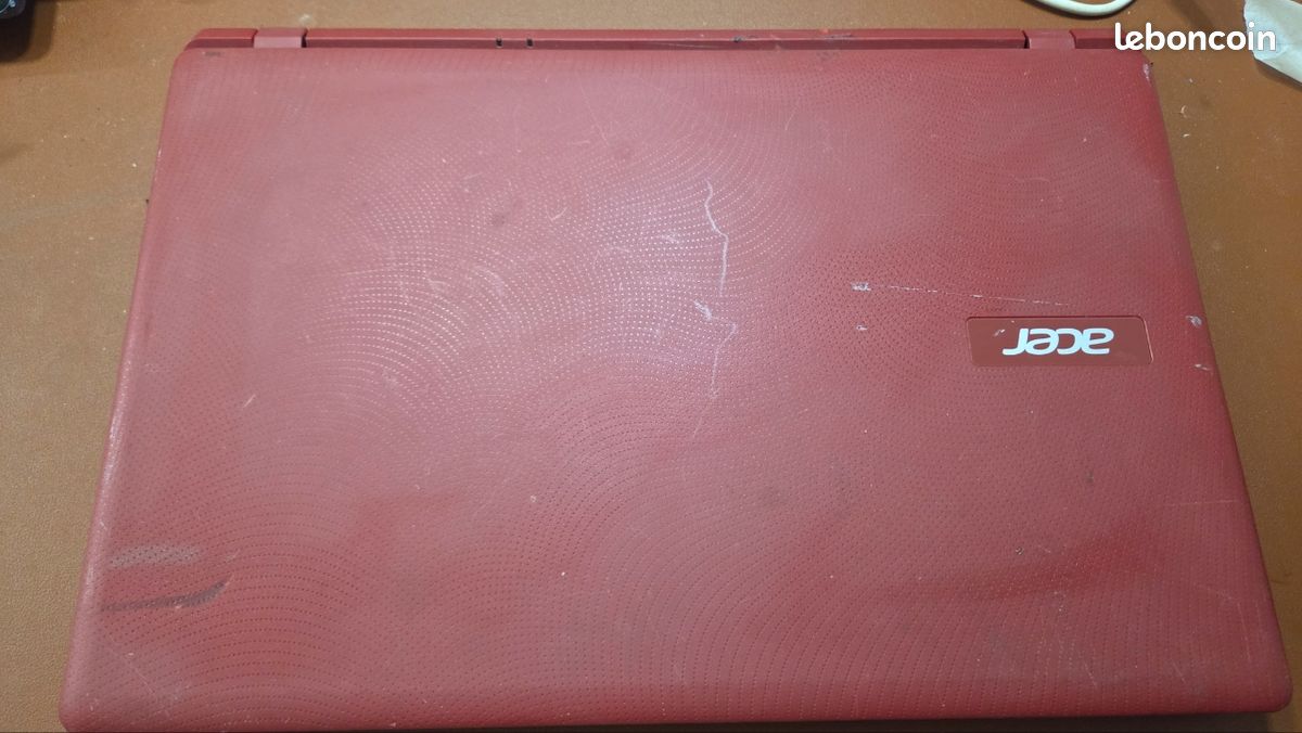 Ordinateur portable Acer (image 5)