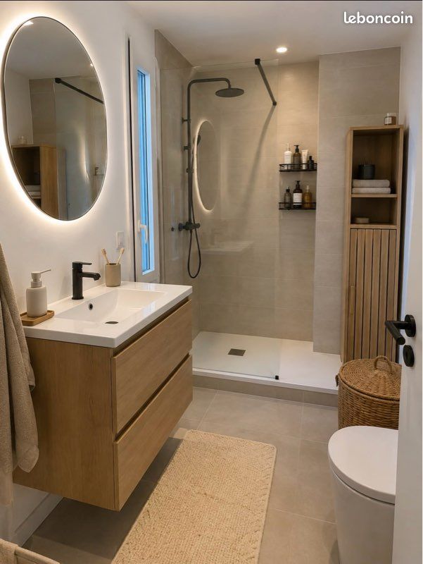 Appartement 4 pièces 84 m² · à Sainte-Savine · 84 m² · 200 000 €
