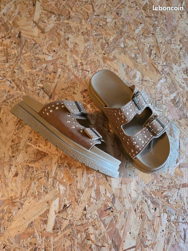 Sandales femme Shein Chaussures