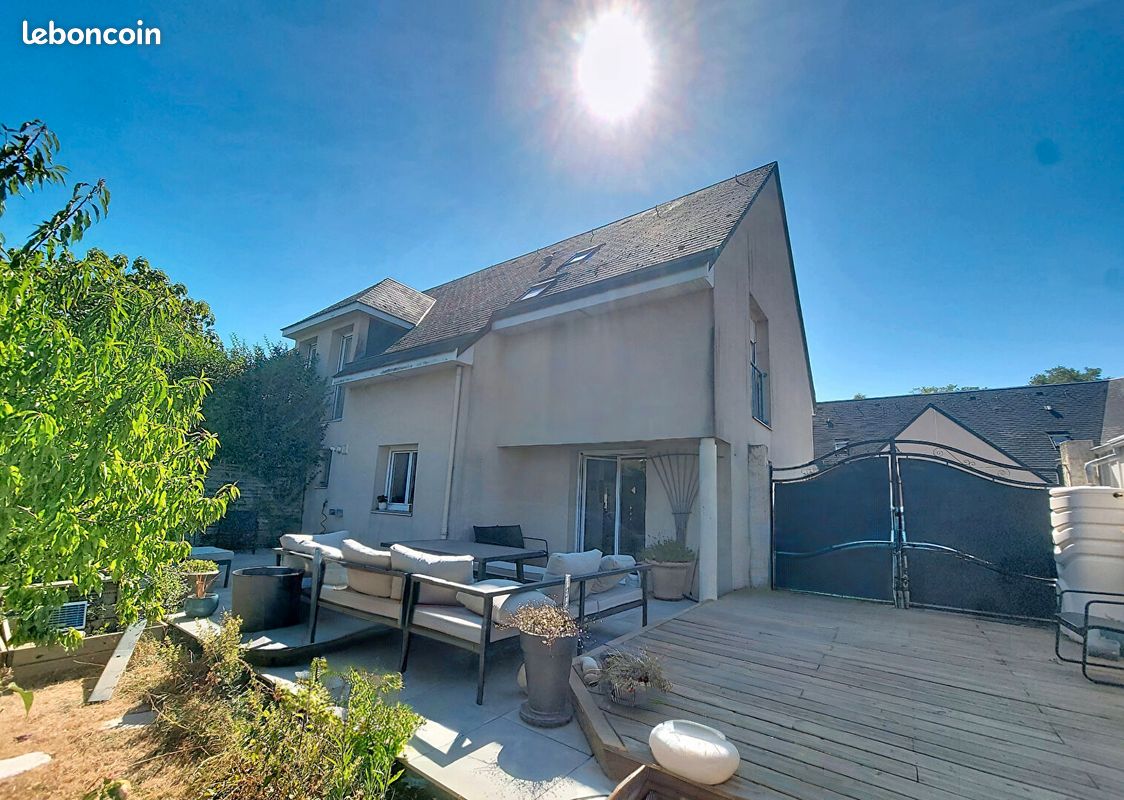 Maison 5 pièces 112 m² · à Ifs · 112 m² · 299 900 €