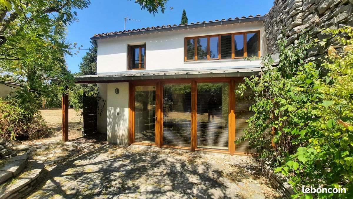 Maison 5 pièces 116 m² · à Pompignan · 116 m² · 274 000 €