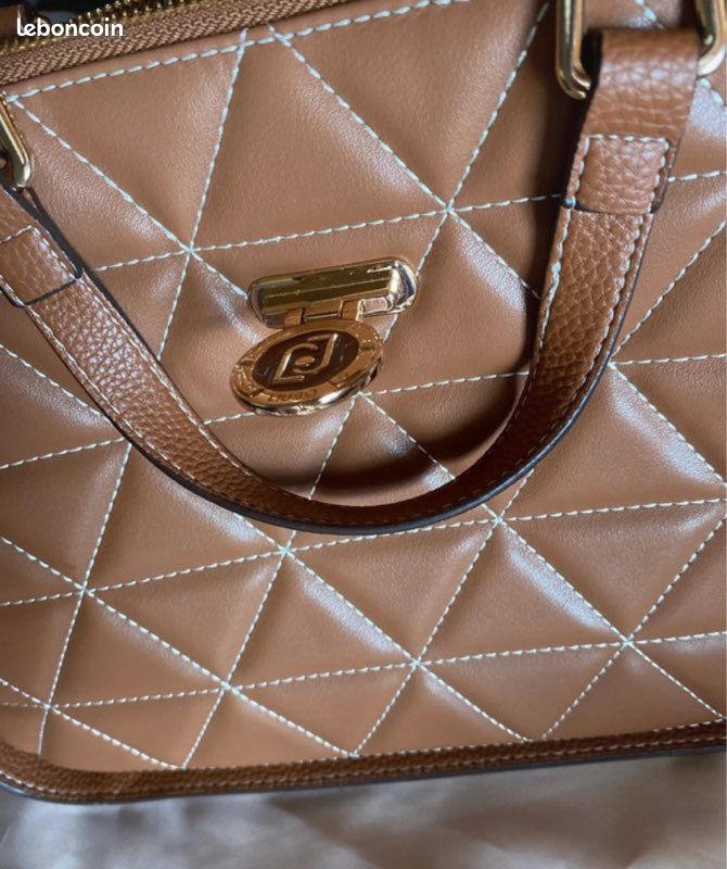 Sac à main liujo (image 13)