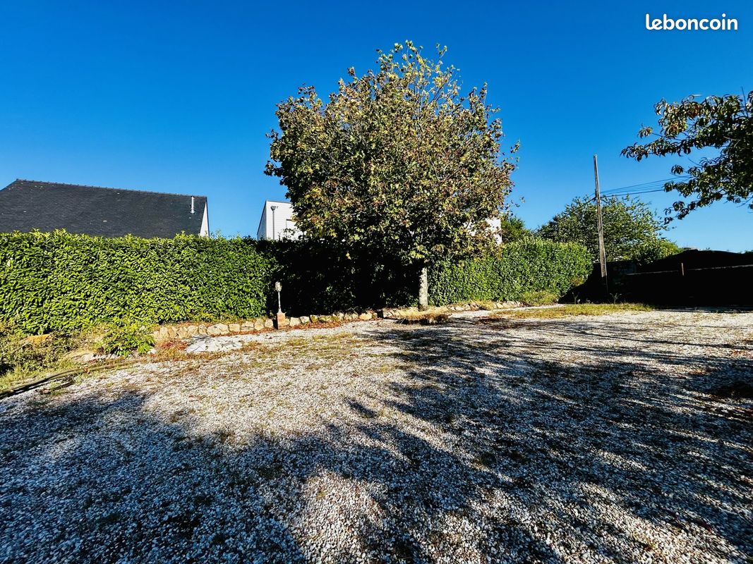 Terrain 463 m² · à Treillières · 463 m² · 150 000 €