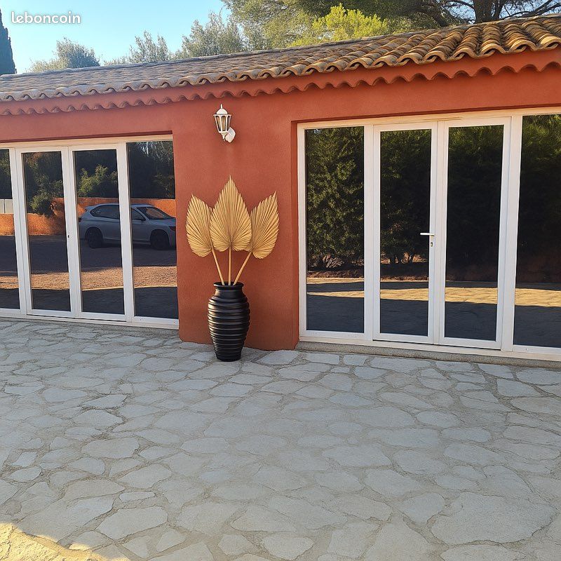 Maison 2 pièces 60 m² · au Beausset · 60 m² · 1 100 €/mois