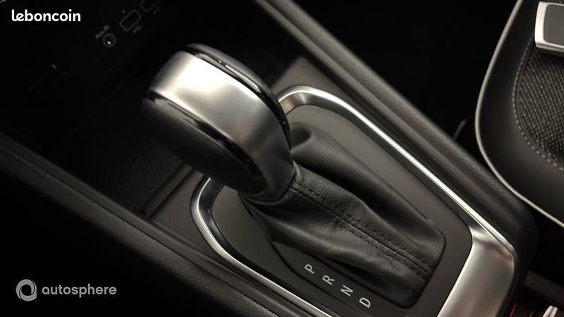 Renault Captur 1.3 TCe 130ch FAP Intens EDC (image 27)