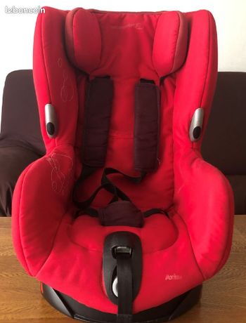 Siege Auto Bebe Confort D Occasion Annonces Equipement Bebe Leboncoin Page 5