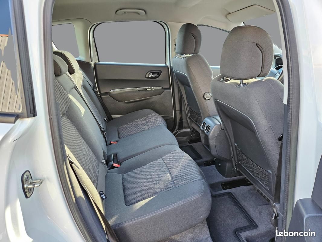 Peugeot 3008 1.6 HDi112 FAP Premium (image 5)