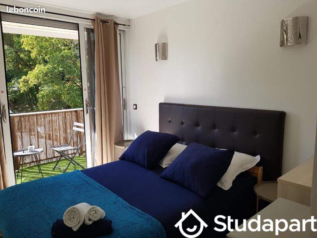 Appartement a louer athis-mons - 1 pièce(s) - 18 m2 - Surfyn