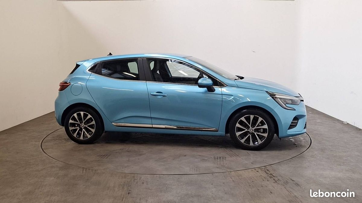 Renault clio e tech 140 21n intens (image 5)