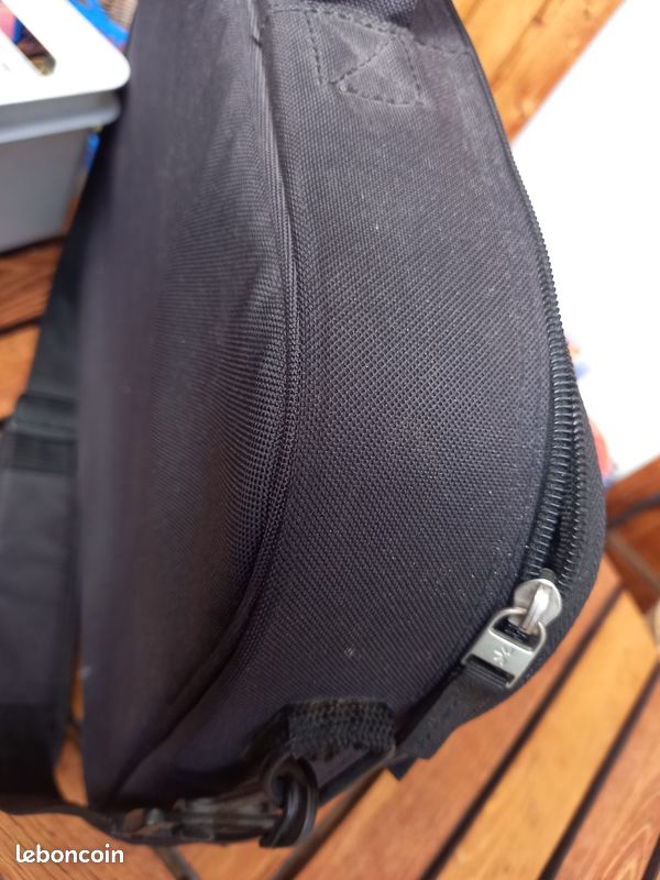 Sac Ordinateur grand format (image 3)