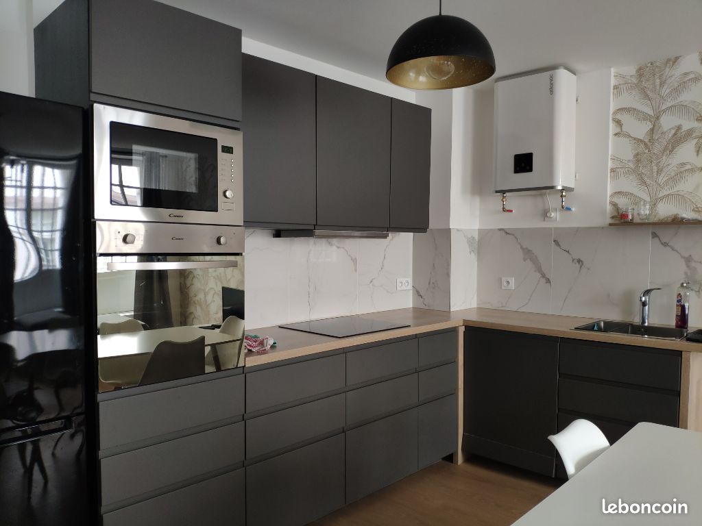 Appartement a louer bayonne - 4 pièce(s) - 66 m2 - Surfyn