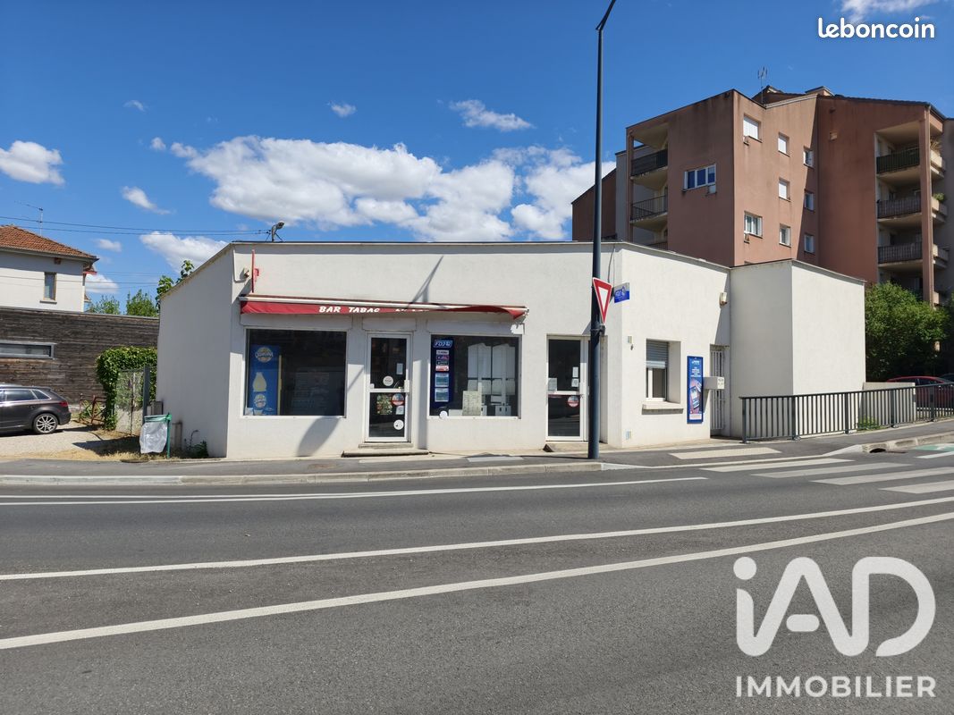 Maison 2 pièces 116 m² · à Romans-sur-Isère · 116 m² · 186 000 €