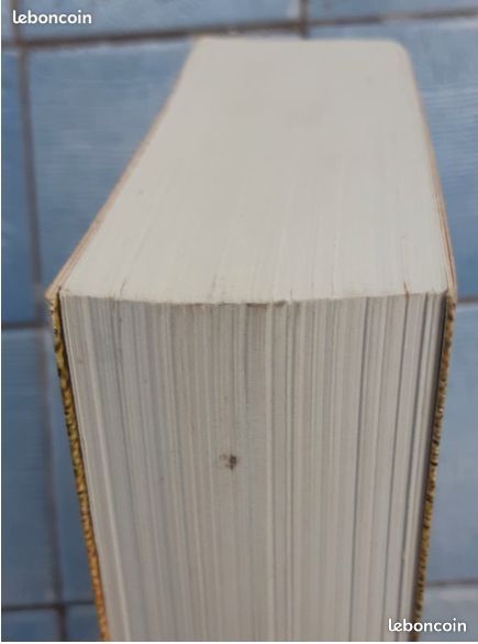 Livre « Ensemble, c’est tout » de Anna Gavalda (image 5)