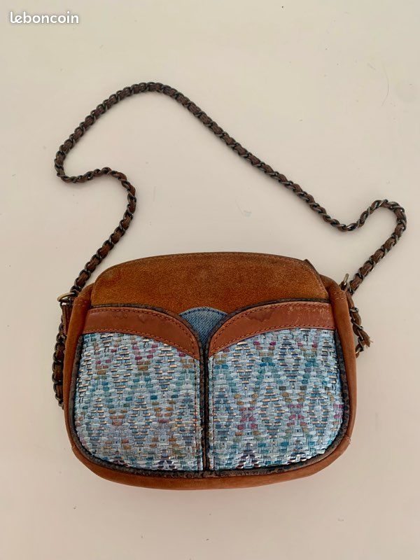 Sac Sessun Divine Accessoires Bagagerie