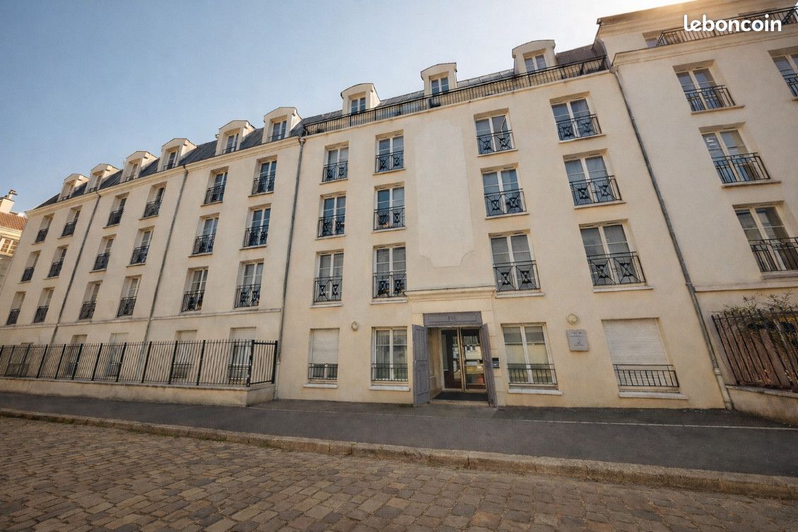Appartement 1 pièce 19 m² · à Paris · 19 m² · 89 000 €