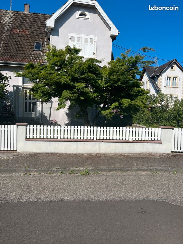 Maison 6 pièces 197 m² · à Gundershoffen · 197 m² · 355 000 €