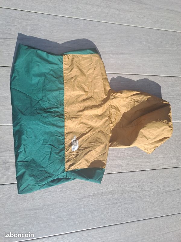 Imperméable The North Face (image 6)