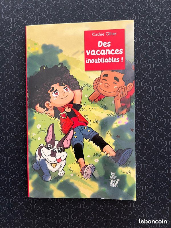 Des vacances inoubliables (image 1)